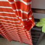 dress Bnwt Marks & Spencer striped short sleeve tshirt dress size 10 Image 6
