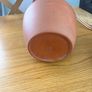 Vintage Terracotta Pitcher Image 4