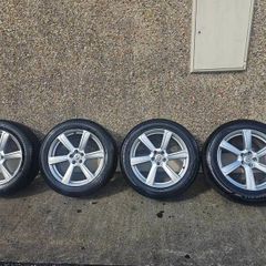 Volvo xc90 Alloys