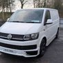 2016 transporter t6 t28 swb 96k miles Image 10