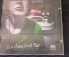 Lemonheads - It's A Shame About Ray CD