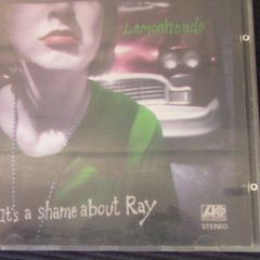 Lemonheads - It's A Shame About Ray CD