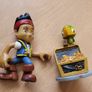 Collectible Action, Disney, LOTR, and other figures-loads to choose from Image 10