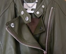 Michael Kors Jacket