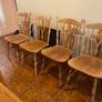 kitchen chairs Image 8