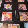 Set of 7 Jonathan Knuttel tablemats Image 7