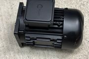 Electric Motor 3 Phase