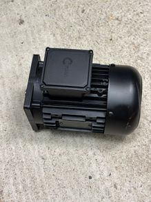 Electric Motor 3 Phase