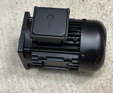 Electric Motor 3 Phase