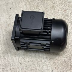 Electric Motor 3 Phase