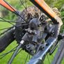 Cube Acid Mountain Bike Image 7