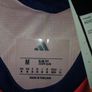 Spain World Cup Jersey Image 4