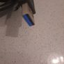 USB 3.0 Printer Cable USB Type A Male to Type B Male. Image 3