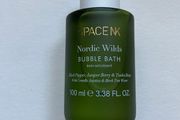 Space nk Nordic wilds bubble bath body wash 100 ml