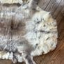 Reindeer Hide rug Image 3