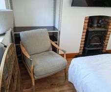 Next Chair
