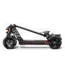 AOVO Xscooter X1 Electric Scooter Image 2