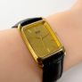 Vintage Seiko Quartz Watch 1984 Image 4
