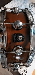 natal original snare drum