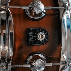 natal original snare drum