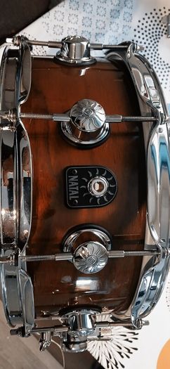 natal original snare drum