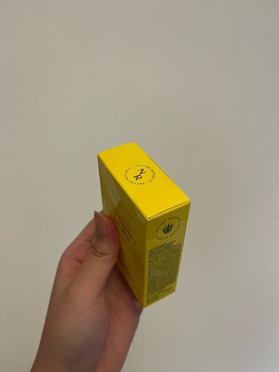 Nature Republic California Aloe Fresh Powdery Sun Stick