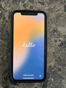 IPhone 11 Pro