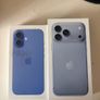 Apple iPhone 16 128GB Ultramarine Image 2