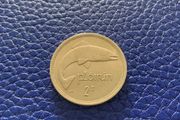 Irish 2 Florin