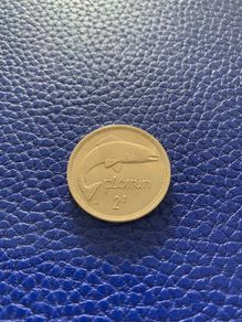 Irish 2 Florin