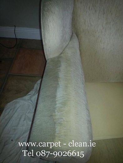 Upholstery Cleaning - Sofa Cleaners