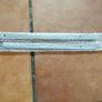 Pair of 12.5" (318mm) HSS Thickness Planer Blades / Knives Image 2