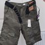 F & F cargo Shorts Image 2
