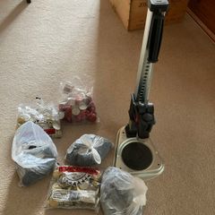 home brew Counter Top Capper