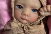 Warning: Baby Mouse May Steal Your Heart.  Reborns By Laura