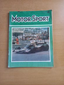 Motor Sport