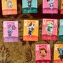 Series 4 Animal Crossing Amiibo Cards Image 5