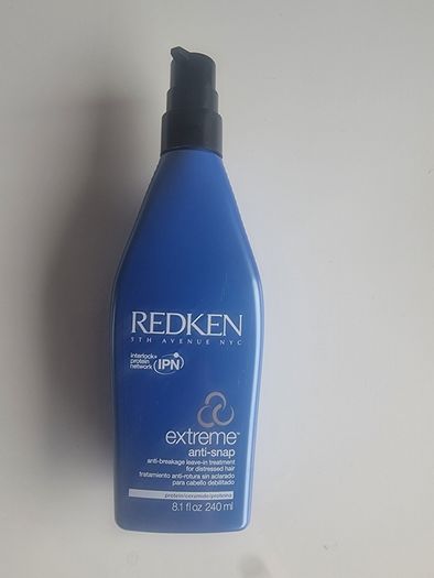 Redken Extreme Anti-Snap Leave-In Treatment