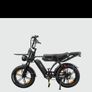 E Bike Pixar M9 Image 4