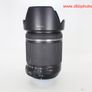 Tamron 18-200mm F3.5-6.3 Di Ii Vc Lens (nikon) #0182 Image 2