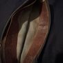 WW2 American Cap and letter from New Guinea 1944 Image 3