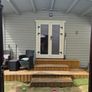One Bed Log Cabin Image 8