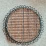 vintage basket Image 4