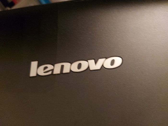 Lenovo 15.6 inch Laptop, Intel Core i3-4010U CPU, 1.7GHz, 4GB Ram, 250GB HDD, Windows 10, Microsoft Edge, Chrome and VLC