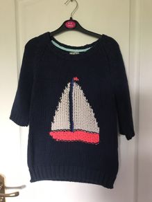 girls jumper