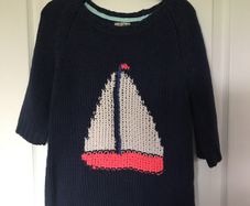 girls jumper