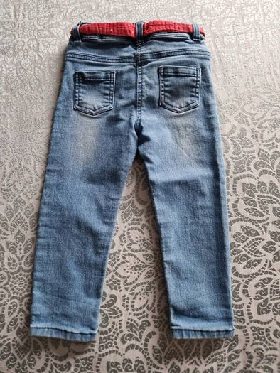 Girl jeans 2-3Y
