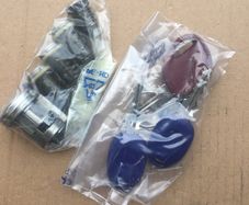 Lockset (Fiat Marea)