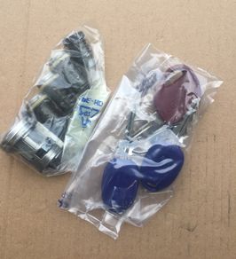 Lockset (Fiat Marea)