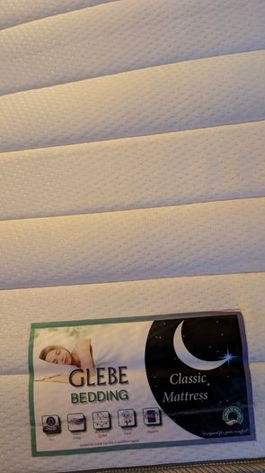Single Mattress - Glebe Bedding